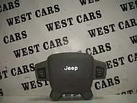 Подушка безпеки в кермо Jeep Grand Cherokee з 2004 по2010