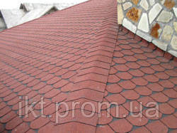 Бітумна черепиця IKO "Victorian®"