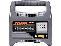 Автомобильное зарядное устройство STHOR 82541 4А (12 В/8-60 Ач)