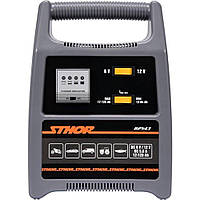 Зарядний пристрій для акумулятора STHOR 82543 Польща