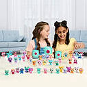 Микслинги Мжик Міксіс Мегабор із 4 фігурками Magic Mixies Mixlings Shimmer Magic Mega 4 Pack SERIES 2​​​​​, фото 10