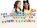 Микслинги Мжик Міксіс Мегабор із 4 фігурками Magic Mixies Mixlings Shimmer Magic Mega 4 Pack SERIES 2​​​​​, фото 8