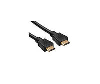 Кабель Cablexpert CC-HDMI4-6, HDMI V.2.0, вилка/вилка, с позолоченными контактами, 1.8 м