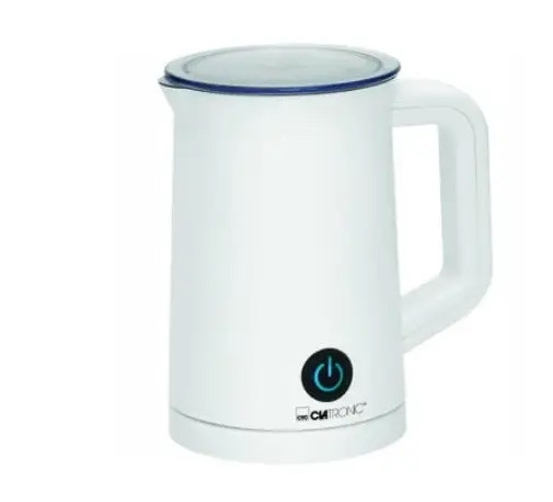 Пінозбивач, капучинатор Clatronic MS 3693 (550 мл, 600 Вт, Німеччина)