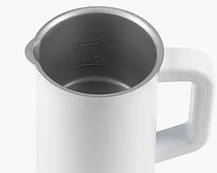 Пінозбивач, капучинатор Clatronic MS 3693 (550 мл, 600 Вт, Німеччина), фото 4