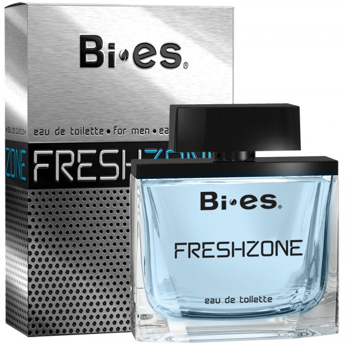 Туалетна вода Bi-es Fresh Zone 100 мл (5905009040222)