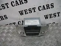 Автомагнітола Lexus RX з 2004 по2008