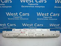 Наповнювач заднього бампера Subaru Forester з 2005  по2008