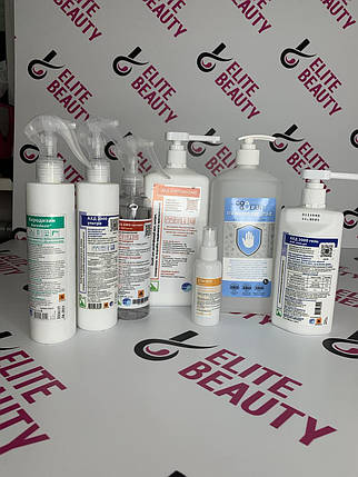 Антисептик АХД ультра 250 мл, фото 2