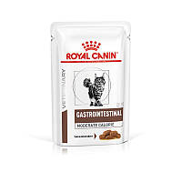 Royal Canin (Роял Канин) Gastro Intestinal Moderate Calorie - диета для кошек при нарушении пищеварения 85 гр