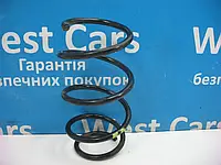 Пружина передня 2.2D Toyota Rav 4 з 2006  по2012