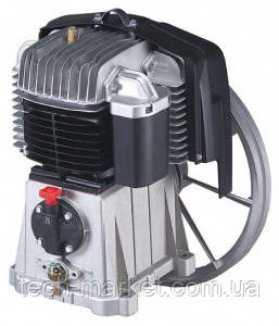 Компресорна головка BK 114, фото 1