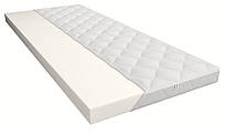 Топпер футон Classic Бліс ТМ Family Sleep безпружинний тонкий двосторонній матрац на диван 8 см
