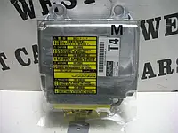 Блок управління AIR BAG Lexus GS з 2005 по2012