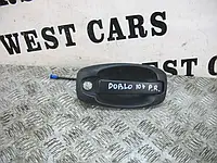 Ручка передніх правих дверей на Фіат Добло 263 Fiat Doblo з 2010  по2015