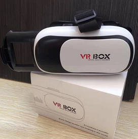 Окуляри VR BOX BF