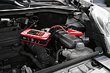 Багатофункціональний автомобільний пусковий пристрій-стартер + павербанк ULTIMATE SPEED »UMAP 12000 C3, фото 5