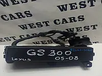 Блок запобіжників Lexus GS з 2005 по2012