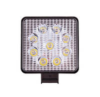 Фара прожектор Pulso WLP-7621 SPOT (9LED*3W)