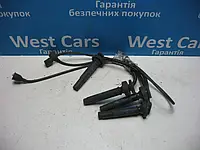 Провід котушки запалювання 2.0B Subaru Forester з 2003 по2009