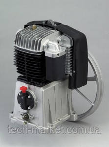 Компресорна головка BK 119, фото 1