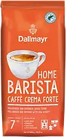 Кофе в зернах Dallmayr Home Barista Caffè Crema Forte, 1кг