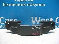 Накладка замка капота Kia Ceed з 2007  по2012