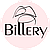 Billery - магазин популярной уходовой и декоративной косметики!