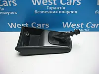 Накладка центральної консолі Hyundai i30 з 2007 по2012