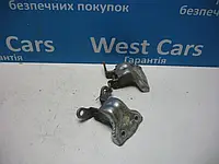 Петлі задніх дверей пара Chevrolet Captiva з 2006  по2009