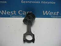 Поршень із шатуном на 2.2 dCi Renault Laguna з 2001  по2007