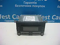 Автомагнітола Subaru Impreza з 2007  по2011