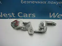 Петлі передніх лівих дверей Peugeot Boxer з 2006 по2014