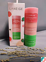 Laneige mini lip set, Набор ночных масок для губ