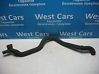 Трійник системи охолодження з патрубком 2.0D Volkswagen Caddy з 2004 по2010