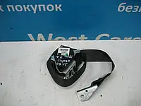 Ремінь безпеки задній правий Skoda SuperB з 2008 по2013