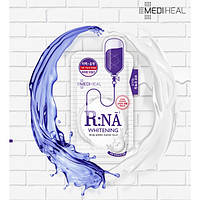 Осветляющая тканевая маска R:na Proatin Mask Radiant Mediheal 1ea