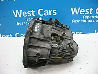 КПП PK6 2.2dCI 6 ступ. Renault Laguna з 2002 по2007