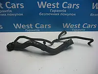 Патрубок охолодження з фланцем 2.0SDi Volkswagen Caddy з 2004 по2010