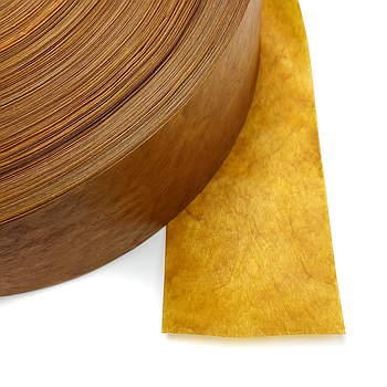 Колагенова оболонка для ковбас, Белкозин, колір карамель калібр 45 мм