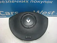 Подушка безпеки в кермо Renault Kangoo з 2008 по2012