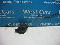 Ресивер повітряний вакуумний на 1.6 TDCi Ford Focus з 2004 по2011