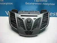 Автомагнітола Ford Fiesta з 2008 по2012