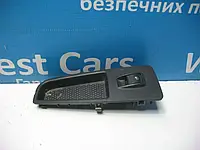 Кнопка склопідйомника лівих дверей Fiat Grande Punto з 2005 по2009