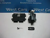 Замок запалювання комплект Suzuki Swift з 2005 по2010