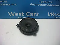 Динамік Nissan Qashqai з 2006  по2013