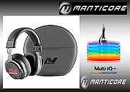 Металошукач Minelab Manticore Oфіційна гарантія 3 роки! Безкоштовна доставка!, фото 6