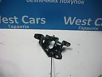 Петлі задніх лівих дверей пара Mitsubishi Lancer з 2002 по2008