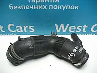 Патрубок повітряного фільтра 1.9 tdi Volkswagen Caddy з 2004 по2010
