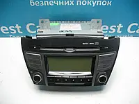 Автомагнітола Hyundai IX35 з 2009 по2016